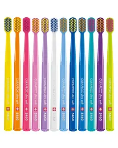 CURAPROX CS 5460 Blister single-pack toothbrush