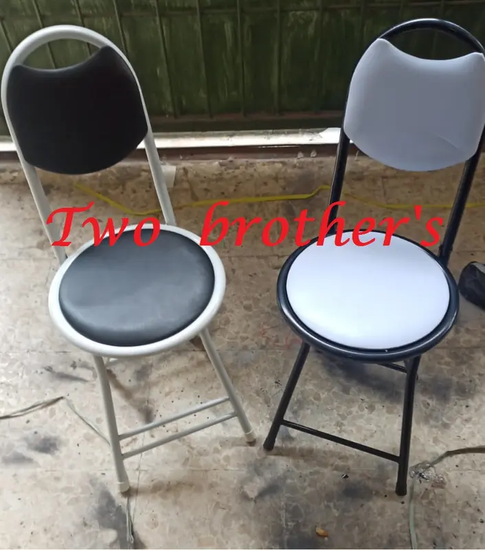 KURSI LIPAT KURSI SHOLAT FOLDING CHAIR 3