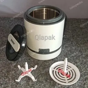 Alat pembersih Ultrasonic - Ultrasonic cleaner
