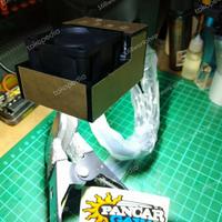 Gambar lampu Paddok Tamiya 50watt Tangkai Lazypod dari Elo Tronic Arts Kota Bekasi 3 Tokopedia