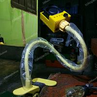 Gambar lampu Paddok Tamiya 50watt Tangkai Lazypod dari Elo Tronic Arts Kota Bekasi 2 Tokopedia