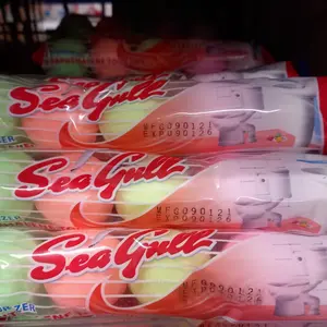 Kamper Seagull Toilet Ball isi 5 Warna