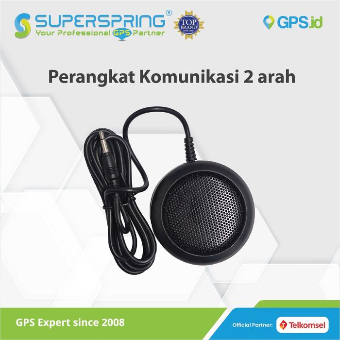 Gambar PERANGKAT KOMUNIKASI 2 ARAH S250 SUPER SPRING dari SUPERSPRING Kota Administrasi Jakarta Pusat Tokopedia
