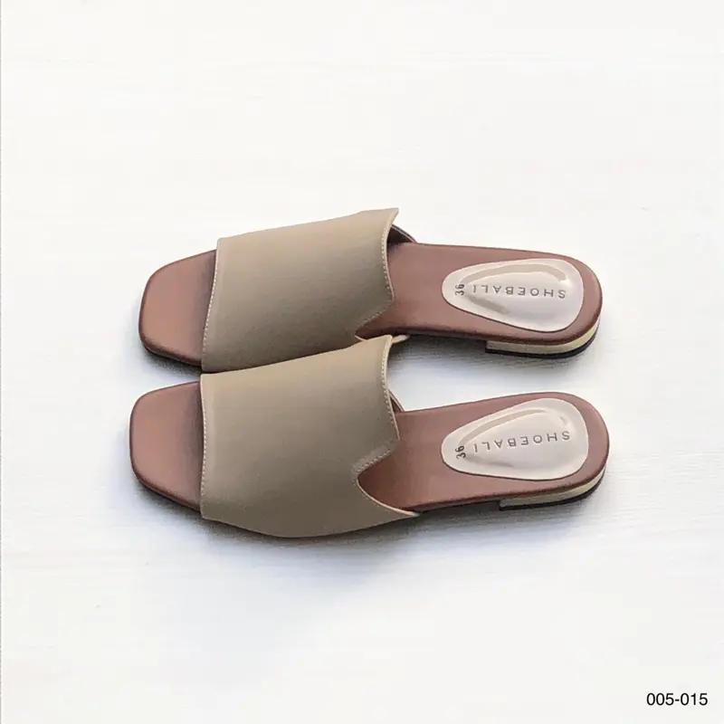 SHOEBALI Shoes 005-015