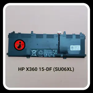 BATERY HP X360 15-DF (SU06XL) ORR