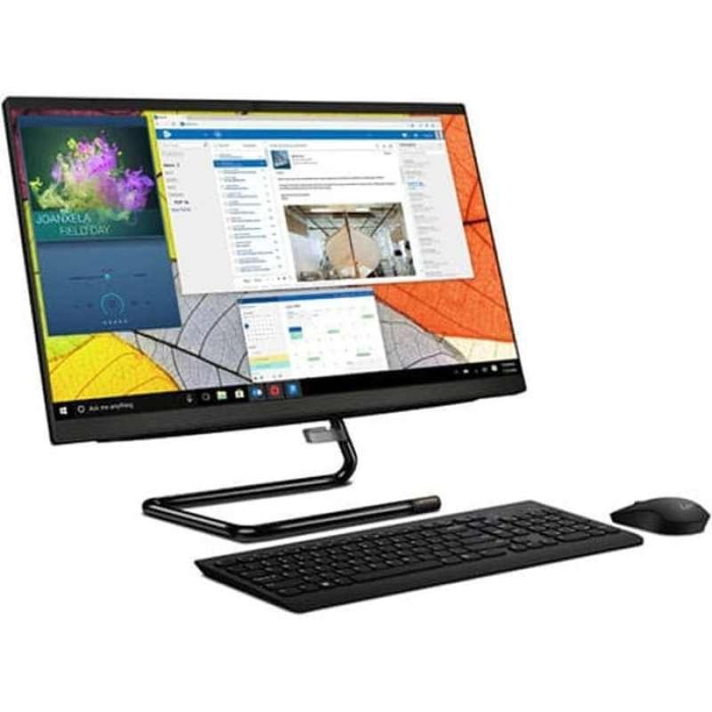 Lenovo All in One AIO A340 24IWL - i5 - 512 GB - 8 - Windows - OHS ...