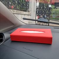 Gambar Tempat/kotak tissue Dashboard mobil New - Abu-abu dari STARKSCENTS Kota Administrasi Jakarta Barat 5 Tokopedia