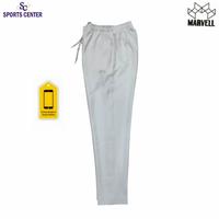 Gambar Celana Training Marvell Premium Viper White dari Sports Center Kota Surabaya 2 Tokopedia