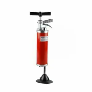 KRISBOW PROFESIONAL DRAIN CLEANER PNEUMATIC PEMBERSIH PIPA KW1800098