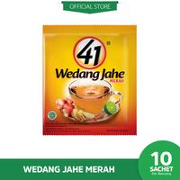 Gambar Minuman Jahe 41 Wedang Jeruk Nipis Jahe Merah dari AMH Official Shop Kota Administrasi Jakarta Barat 1 Tokopedia