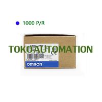 Gambar E6B2 CWZ1X E6B2-CWZ1X E6B2 CWZ1X 1000P/R 1000 ppr Rotary Encoder PY39 - OMRON  dari tokoautomation Kota Administrasi Jakarta Utara 1 Tokopedia