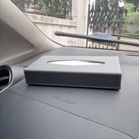 Gambar Tempat/kotak tissue Dashboard mobil New - Abu-abu dari STARKSCENTS Kota Administrasi Jakarta Barat 4 Tokopedia