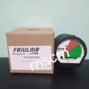 Friulair Dryer 1510DIG04
