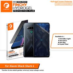 Film De Protection D’écran Dipos Pour Xiaomi Black Shark 4 Pro — Transparent, Robuste, Neuf, Fabriqué En Allemagne