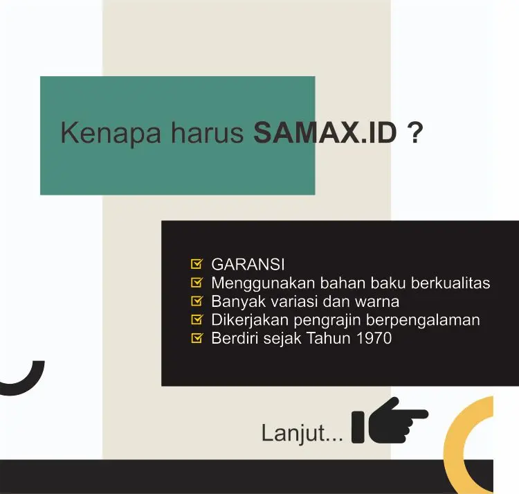 TIKAR LIPAT MENDONG UKURAN JUMBO 2X3 Meter Camping Outdoor 2