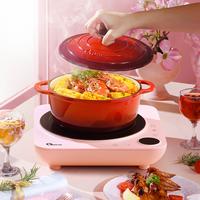 Gambar PORTABLE INDUCTION COOKER DADU OX-640SQ dari OxoneLive Jakarta Utara 2 Tokopedia