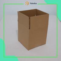 Gambar Kardus Box Packing 15x15x15 Box Packing Polos Murah (Bisa Custom) - Tokodus Bandung dari Tokodus TKI Kab. Bandung 3 Tokopedia