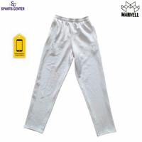 Gambar Celana Training Marvell Premium Viper White dari Sports Center Kota Surabaya 1 Tokopedia