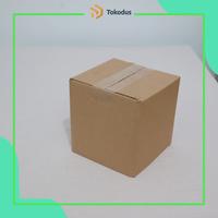 Gambar Kardus Box Packing 15x15x15 Box Packing Polos Murah (Bisa Custom) - Tokodus Bandung dari Tokodus TKI Kab. Bandung 4 Tokopedia