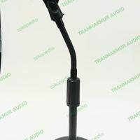 Gambar Stand mic meja Stand mic mimbar dari TRANMAKMUR AUDIO Kota Administrasi Jakarta Barat 2 Tokopedia