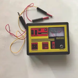 ALAT SERVICE JAM TANGAN MICROTESTER MICROTEST QUARTZ CONTROL SERVIS