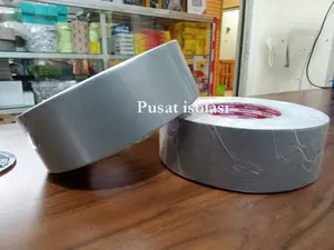 Duck Tape/Cloth Tape/Lakban Kain Sazanami