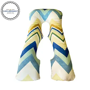 Bantal hamil / Maternity pillow kenyamanan tidur