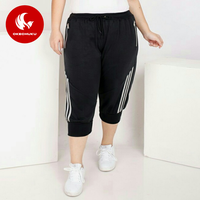 Gambar Okechuku STEVI JUMBO Celana Pendek Jumbo Wanita Celana Wanita Jumbo - Hitam dari Okechuku Kota Administrasi Jakarta Barat 5 Tokopedia