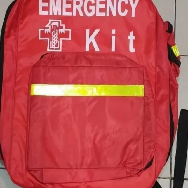 Tas Emergency Kit P3k