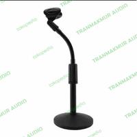 Gambar Stand mic meja Stand mic mimbar dari TRANMAKMUR AUDIO Kota Administrasi Jakarta Barat 1 Tokopedia