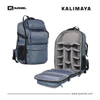 Gambar TAS KAMERA DSLR BACPACK / RANSEL KALIMAYA dari Quarzel Camera Bag Kota Bandung 3 Tokopedia
