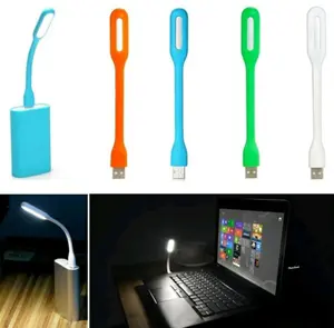 Usb Led Light Lampu Baca / Lampu Sikat Led Emergency