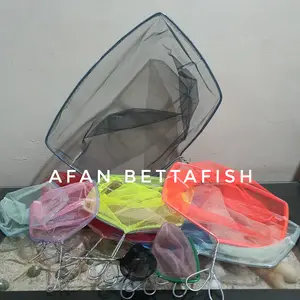 SEROKAN SARINGAN SESER IKAN UKURAN 10 20 25 40 CM AQUARIUM AQUASCAPE