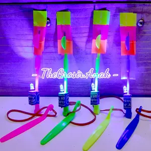 MURAH!!! BALING BALING JADUL|KITIRAN PLASTIK JUMBO|MAINAN TRADISIONAL