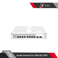Gambar Aruba Instant On 1930 8G 2FSP+ Switch dari Yolori Kota Administrasi Jakarta Pusat 2 Tokopedia