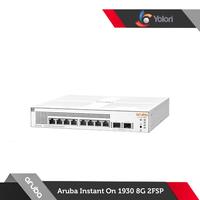 Gambar Aruba Instant On 1930 8G 2FSP+ Switch dari Yolori Kota Administrasi Jakarta Pusat 3 Tokopedia