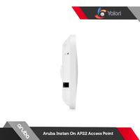 Gambar Aruba Instant On AP22 Indoor Access Points dari Yolori Kota Administrasi Jakarta Pusat 4 Tokopedia