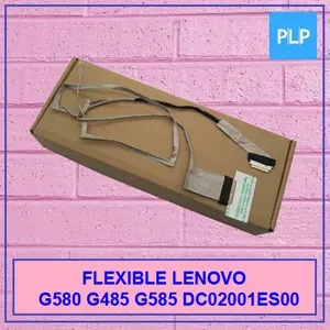 Kabel untuk Flexible untuk Original Laptop Lenovo G580 G585 DC02001ES10