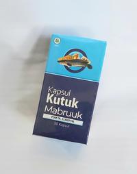 Gambar Kapsul Ikan Kutuk (Gabus) Mabruuk dari MuliaShop Surabaya Kota Surabaya 2 Tokopedia