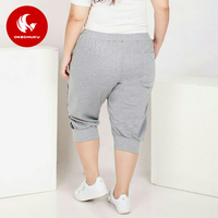 Gambar Okechuku STEVI JUMBO Celana Pendek Jumbo Wanita Celana Wanita Jumbo - Hitam dari Okechuku Kota Administrasi Jakarta Barat 3 Tokopedia