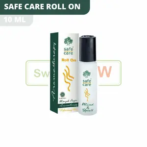 SAFECARE MINYAK ANGIN AROMATHERAPY