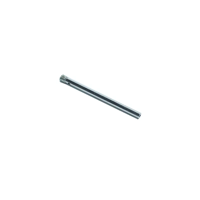 RYU Mata Bor Keramik 4 x 55 Mm Mata Bor Kaca Diamond Hole Saw 2