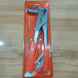 tang rivet camel Taiwan heavy duty