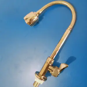 kran cuci piring tancap/kran dapur mrja