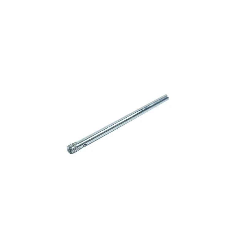 RYU Mata Bor Keramik 4 x 55 Mm Mata Bor Kaca Diamond Hole Saw 3
