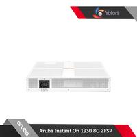 Gambar Aruba Instant On 1930 8G 2FSP+ Switch dari Yolori Kota Administrasi Jakarta Pusat 4 Tokopedia