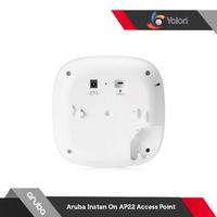 Gambar Aruba Instant On AP22 Indoor Access Points dari Yolori Kota Administrasi Jakarta Pusat 5 Tokopedia
