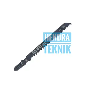 MATA JIGSAW KAYU MATA GERGAJI PEDANG MATA GERGAJI MESIN JIG SAW T111C