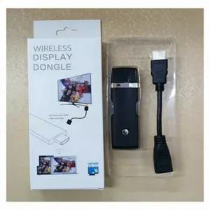 Hdmi Wifi Display Dongle