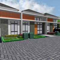 Gambar paket pembuatan taman minimalis dari Jasatamankita Kab. Bogor 2 Tokopedia